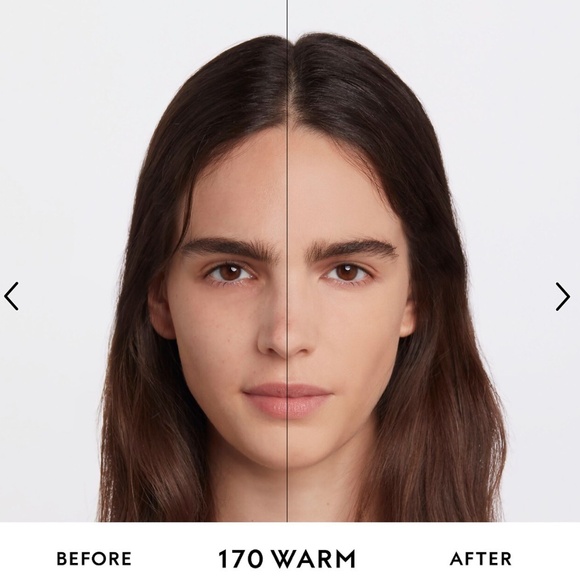 GUCCI ETERNITE DE BEAUTE 24H Full Coverage Luminous Matte Finish Foundation 170W - Picture 2 of 10